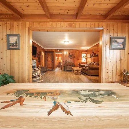 Koi Story Cabin On The Lake - Waterfront, Near Bike Trail Maple Valley Exterior foto